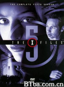 X档案第五季 (1997)  BT磁力 迅雷网盘下载