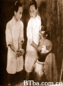 丰年/Feng nian