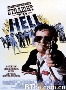 StraighttoHell (1987)  BT磁力 迅雷网盘下载
