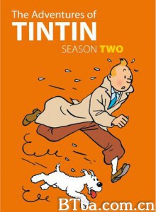 丁丁历险记第二季 Les Aventures de Tintin (1970)  BT磁力 迅雷网盘下载