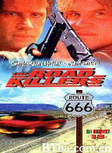 终极英豪 公路杀人狂 (1994)  BT磁力 迅雷网盘下载