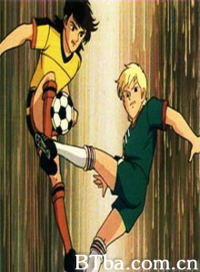 意甲小旋风 燃烧吧！顶级射手 Moero! Top Striker (1992)  BT磁力 迅雷网盘下载