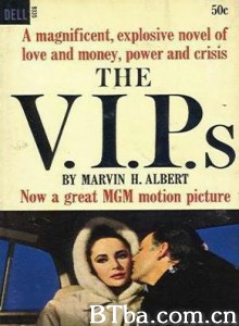 一代情侣 名流怨妇 大人物 (1963)  BT磁力 迅雷网盘下载
