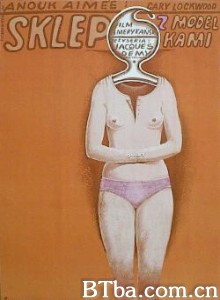 模特儿商店 (1969)  BT磁力 迅雷网盘下载