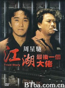 江湖最后一个大佬 夕阳武士 Triad Story (1990)  BT磁力 迅雷网盘下载