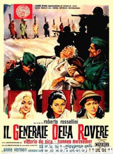 罗维雷将军 德拉·罗维莱将军 General della Rovere (1959)  BT磁力 迅雷网盘下载