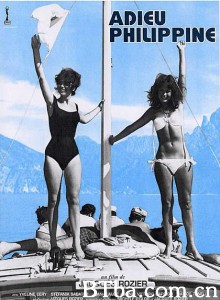 再见菲律宾 (1962)  BT磁力 迅雷网盘下载