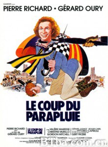 伞中情 Umbrella Coup (1980)  BT磁力 迅雷网盘下载