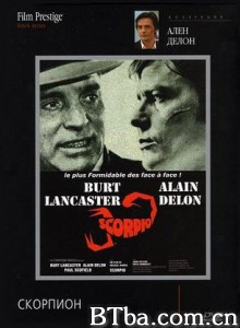 天蝎星 龙虎双霸天 (1973)  BT磁力 迅雷网盘下载