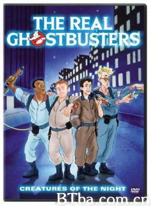 捉鬼特工队 (1986)  BT磁力 迅雷网盘下载
