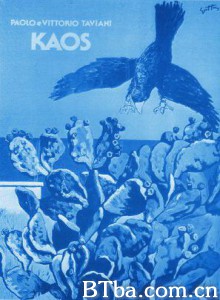 卡奥斯 Chaos 混乱 (1984)  BT磁力 迅雷网盘下载