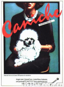 卷毛狗 Poodle (1970)  BT磁力 迅雷网盘下载