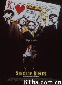 绑架老大 (1997) 1080P BT磁力 迅雷网盘下载