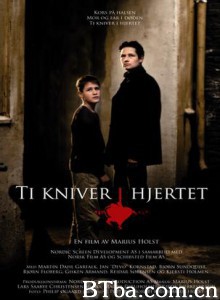 夏日的秘密 Cross My Heart and Hope to Die Ti kniver i hjertet (1995)  BT磁力 迅雷网盘下载