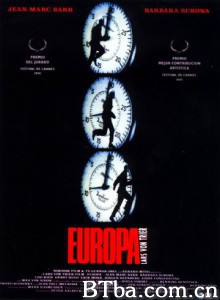 欧洲特快车 欧罗巴 战后余生 (1991)  BT磁力 迅雷网盘下载