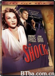 Shock (1946)  BT磁力 迅雷网盘下载