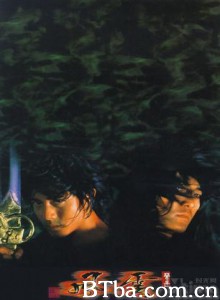 风云雄霸天下 The Storm Riders (1998) 1080P/720P BT磁力 迅雷网盘下载