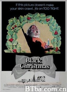女生惊魂记 Silent Night  Evil Night (1974)  BT磁力 迅雷网盘下载