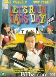 宝贝杰森 Let's Ruin Dad's Day (1999)  BT磁力 迅雷网盘下载