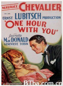 红楼艳史 和你一小时（暂译） 紅樓艷史 (1932) 1080P BT磁力 迅雷网盘下载