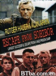 逃离索比堡 Bekstvo iz Sobibora (1987) 1080P BT磁力 迅雷网盘下载
