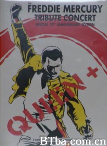 TheFreddieMercuryTribute:ConcertforAIDSAwareness A Concert for Life: A Tribute to Freddie Mercury (1992)  BT磁力 迅雷网盘下载