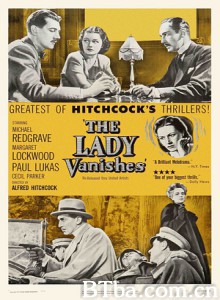 贵妇失踪记 失踪的女人 贵妇失踪案 The Lady Vanishes (1938) 1080P/720P BT磁力 迅雷网盘下载