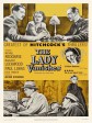 贵妇失踪记/失踪的女人/贵妇失踪案/The Lady Vanishes