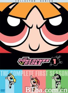 飞天小女警第一季 CN原创之飞天小女警 (1998)  BT磁力 迅雷网盘下载