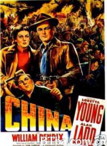 中国 (1943)  BT磁力 迅雷网盘下载