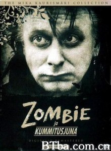 僵尸和魔鬼列车 Zombie and The Ghost Train (1991)  BT磁力 迅雷网盘下载