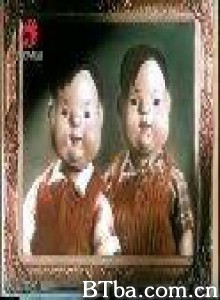 双胞胎 (1970)  BT磁力 迅雷网盘下载