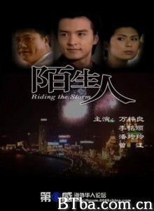 陌生人 Riding the storm (1970)  BT磁力 迅雷网盘下载