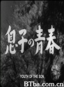 儿子的青春 (1952)  BT磁力 迅雷网盘下载