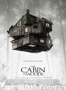 林中小屋 尸营旅舍(港) 诡屋(台) (2012) 1080P/720P BT磁力 迅雷网盘下载