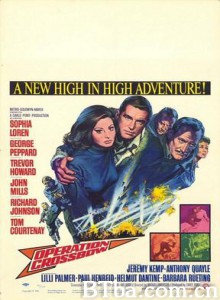 爆破死亡谷 谍海三壮士 飞弹爆炸 (1965)  BT磁力 迅雷网盘下载