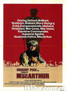 麦克阿瑟传 MacArthur (1977) 1080P BT磁力 迅雷网盘下载