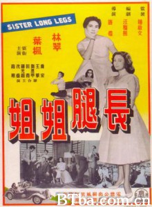长腿姐姐 (1960)  BT磁力 迅雷网盘下载