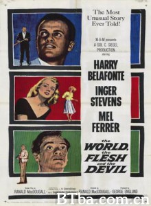 世界，众生和恶魔 (1959)  BT磁力 迅雷网盘下载