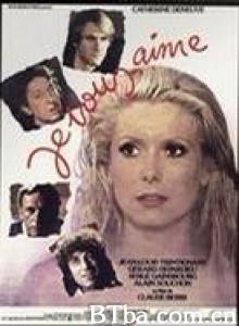 我爱你们 I Love You All (1980)  BT磁力 迅雷网盘下载