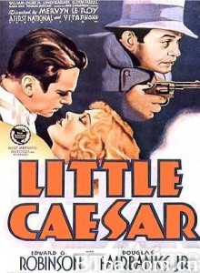 小凯撒 小恺撒 小独裁者 (1931)  BT磁力 迅雷网盘下载