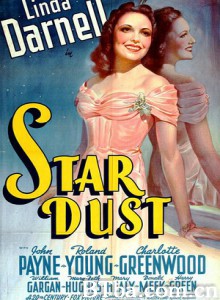 星尘 (1940)  BT磁力 迅雷网盘下载
