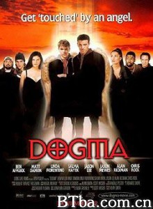 怒犯天条 软硬天使 教条 Dogma (1999) 720P BT磁力 迅雷网盘下载