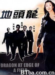 地头龙/Dei tau lung-720p|1080p高清bt种子下载