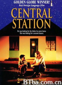 中央车站 千年等一天 Central Station (1998)  BT磁力 迅雷网盘下载