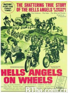地狱飙车天使 (1968)  BT磁力 迅雷网盘下载