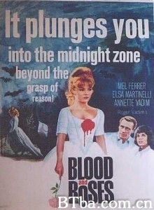 血与玫瑰 Blood and Roses (1960)  BT磁力 迅雷网盘下载