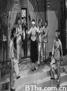 春 Spring (1953)  BT磁力 迅雷网盘下载