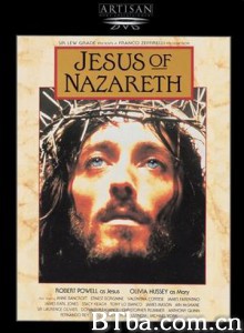 拿撒勒的耶稣 Gesù di Nazareth (1977)  BT磁力 迅雷网盘下载