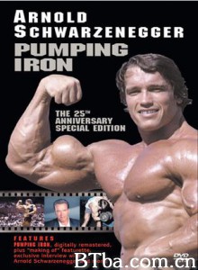 RawIron:TheMakingof'PumpingIron' (1970)  BT磁力 迅雷网盘下载